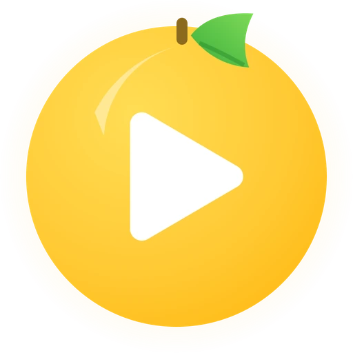 黄果短剧 App 图标